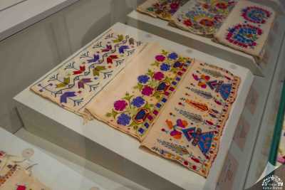 Yerel Kültür Müzesi